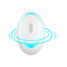 Dancemonkey Lichen Fare Kovucuları Ultrasonik Plug In,dış Mekan İçin Jl