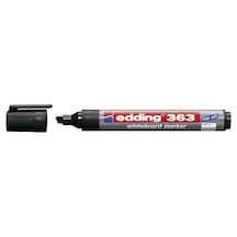 363 Yazı Tahtası Kalemi - - 1 Kalem - 1-5 Mm Kesik Uçlu - Yeniden Doldurulabilir