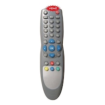 Echosat 12100 Fta Uydu Kumanda