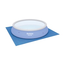 Bestway İntex Havuzlarla Uyumlu Alt Taban Bezi 58003