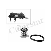 Termostat Govdesız 88 C Fıat 500l 500 1.6jtd Ver-th9283.88j