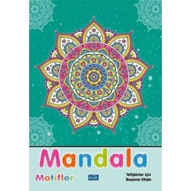 Mandala Motifler / Kolektif