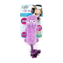 Köpek Oyuncağı Ultrasonik Hippo 36 x 12 x 8.6 CM