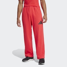 Adidas Essentials Erkek Kırmızı Eşofman Altı Jf3601 Kırmızı