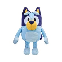 Mark Türkçe Konuşan Peluş Figür 35cm Najmaddin