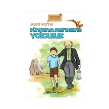 Dünyanın Merkezine   Yolculuk