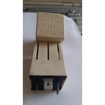 Bitron Video 12V Avv/Acp3 Peugeot Citroen Renault Buzeer Role