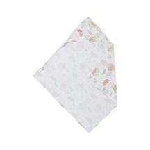 Watermelon Muslin Banyo Örtüsü