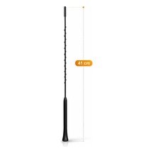 Mega Oto Market Yes-286 Metrik 6 Çubuklu Tepe Anteni