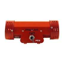 Mesan Mini İkili Motor Siren 80w 24vdc Ms 192.24vdc