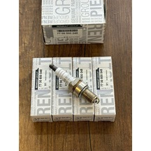 Mais Buji Takımı 4 Adet Buji Renault 9 E.m / Megane 2.0 8v / Laguna 2.0 8v / Renault 19 Krbrtr 7700500048