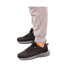 M.P 221-2384 Comfort Taban Erkek Spor Ayakkabı - 538684660 Beyaz - Siyah