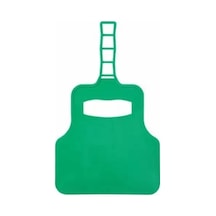 Nordmende Plastik Mangal Yelpazesi