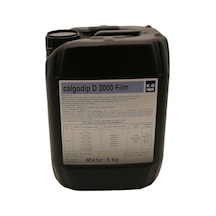 Calgodip D 3000 Sağım Sonrası Filmli Daldırma