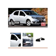 Onkar Ayna Kapağı Yarasa Dacia Logan Sandero 09-20 Duster1,5 10-17 Tam Kavrayan 208-009-001