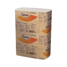 Sens Z Katlı Dispenser Havlu, 200 Yaprak