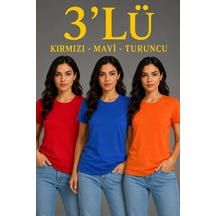 Çok Renkli