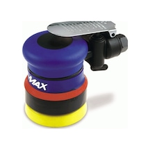 Emax ET2460 Havalı Avuç Içi Zımpara Makinesi 90 MM