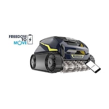 Zodiac Şarjlı Havuz Robotu Rf 5400 İq