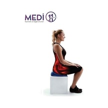 Msd Mambo Max Kamburluk Önleyici ve Dik Oturma Minderi