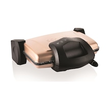 Schafer Grill Chef Tost Makinesi