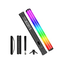 Photoolex B320s Rgb Manyetik Led Tube Light - B320s