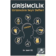 Girişimcilik - Sabri Özer - Hiperlink