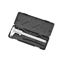 Merttools 0-150 Mekanik Kumpas 0.05 Eric Marka Yeni Model