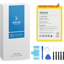 General Mobile Gm20 Pro Woyax By Deji Batarya