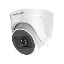 Ds-2ce76d0t-exıpf 2 Mp Kapalı Sabit Taret Kamera Açık Gri