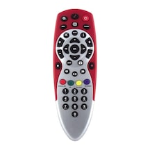 Digitürk Dt5104Hd Uydu Alıcı Kumandası