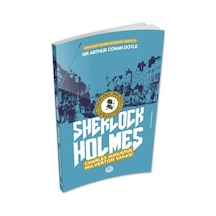 Charles Augustus Milverton Vakası - Sherlock Holmes - Rxlu-599485