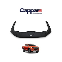 Cappafe D-Max Dragon Pack Kaput Koruma 3Prç  2021