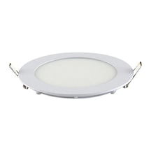 Horoz 18w Beyaz Kasa 6400k Slim Panel Led Çok Renkli