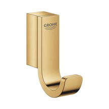 Grohe Selection Tekli Havlu Askısı Cool Sunrise 41039gl0 Diğer