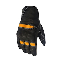 Prosev 6291 4 Mevsim Motosiklet Eldiveni 66063 Turuncu