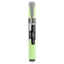 Pastel Yeşil Likit Fosforlu Kalem 124-Pembe