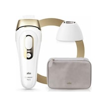 Braun Silk Expert Pro 5 PL5124 Yeni Nesil IPL Cihazı 400.000 Atım