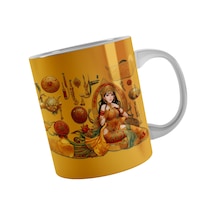 Sanatsal Kupa Bardak B0045