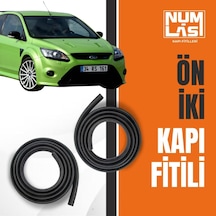 Ford Focus Rs 2.nesil Ön İki Kapı Fitili-a Kalite-numlas-nm6424