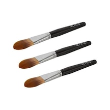 Blace Foundation Brush Fondöten Fırçası 1 Paket 1 X 5 G 3 Paketi 0 Blace Foundation Brush Fondöten Fırçası 1 Paket 1 X 5 G 3 Paketi 0