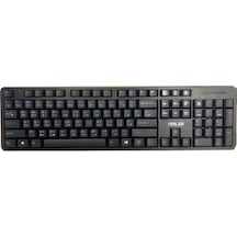 Asus K49 Usb Kablolu Q Klavye