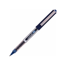 Uni-ball Ub-150 Mavi 1.0 Broad İmza Kalemi