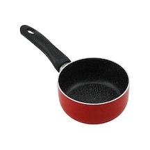 Kırmızı Derin Granit Sos Kaçerol 12 Cm Diğer Kırmızı Derin Granit Sos Kaçerol 12 Cm Diğer