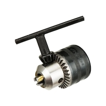 Anahtarlı Metal Mandren - 10 Mm, 1/2 2ccca