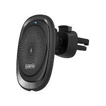 Duzzona V1 15w Manyetik Kablosuz Wireless Hızlı Şarjlı Araç İçi Telefon Tutucu- 5775 1