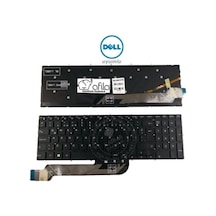 Dell Uyumlu G5 5505 Notebook Klavye - Tuş Takımı / Tr (Uyumlu Ürün) / - 506131206