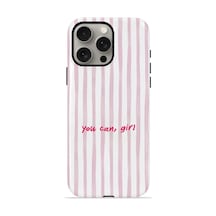 You Can Girl