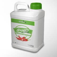 Milk Proses Chilli Pepper Arom Sıvı / Biber Aroması / 5 Lt
