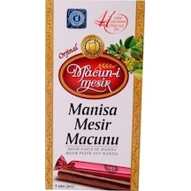 Macuni Mesir Manisa Mesir Macunu 5 Adet